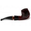 Cachimbo Bertoldi Anel Madeira – Chifre Filtro permanente